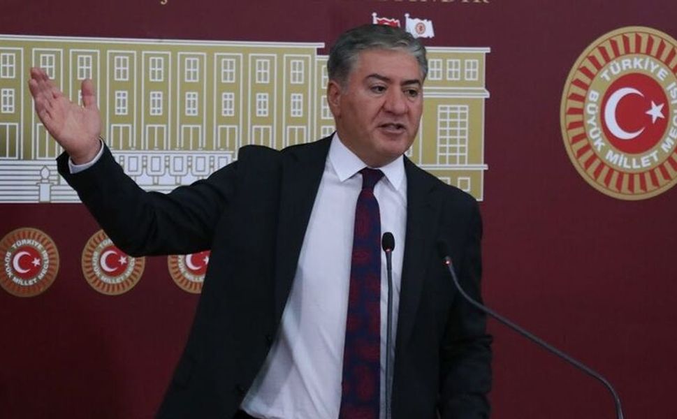 YENİ Parti'den CHP'nin feragat kararına tepki