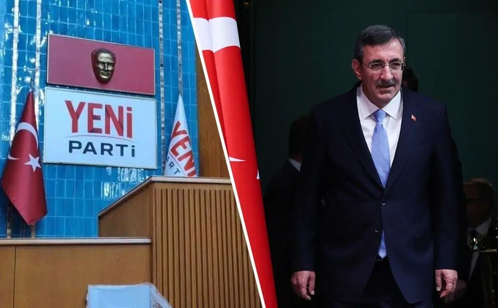 YENİ Parti'den OVP'ye tepki: 'Yoksullaştırma belgesi'