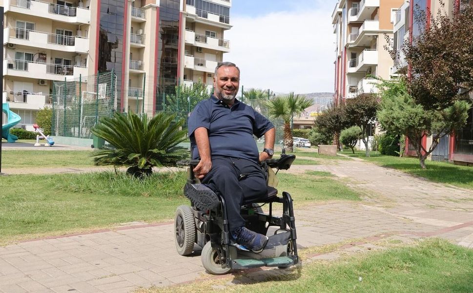 'Yerel yönetimler görünür dokunuşlarda bulunmalı'