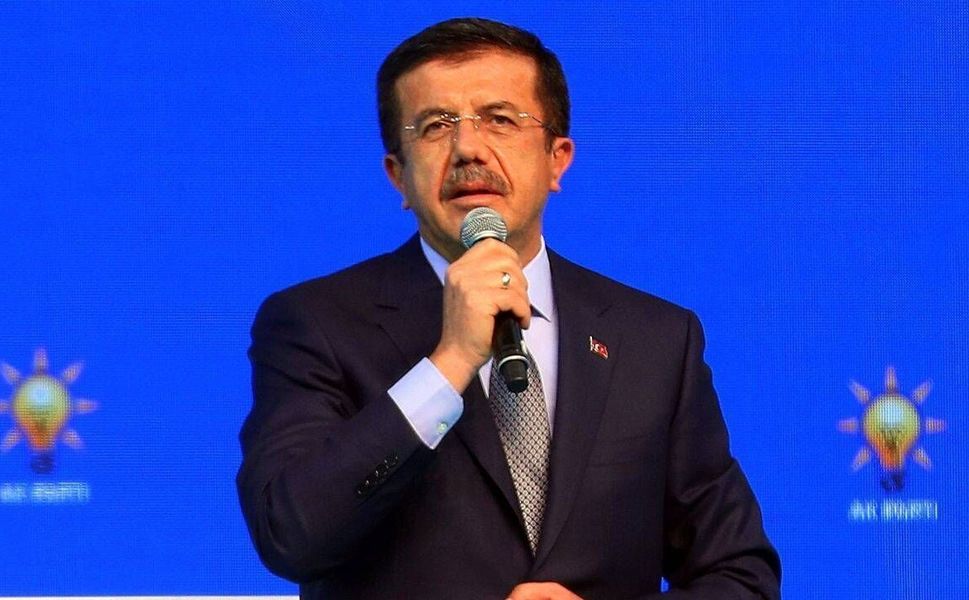 Zeybekci'den 'devletin ihmali' sözlerine açıklama