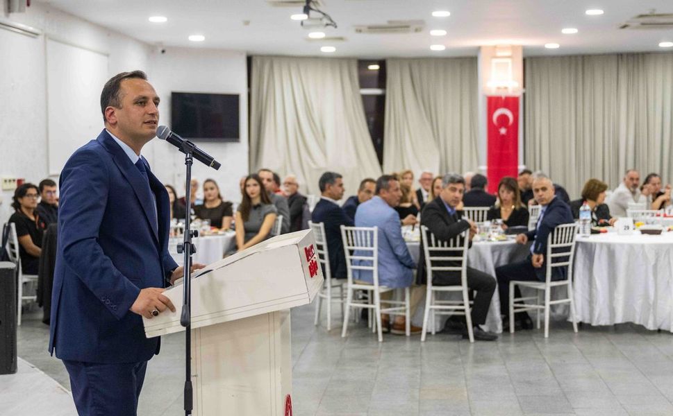 103 yıllık inanç aynı kararlılıkla sürüyor