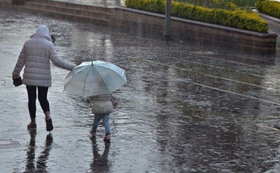 18 Ekim Hava Durumu: Sağanak ve Fırtına Uyarısı