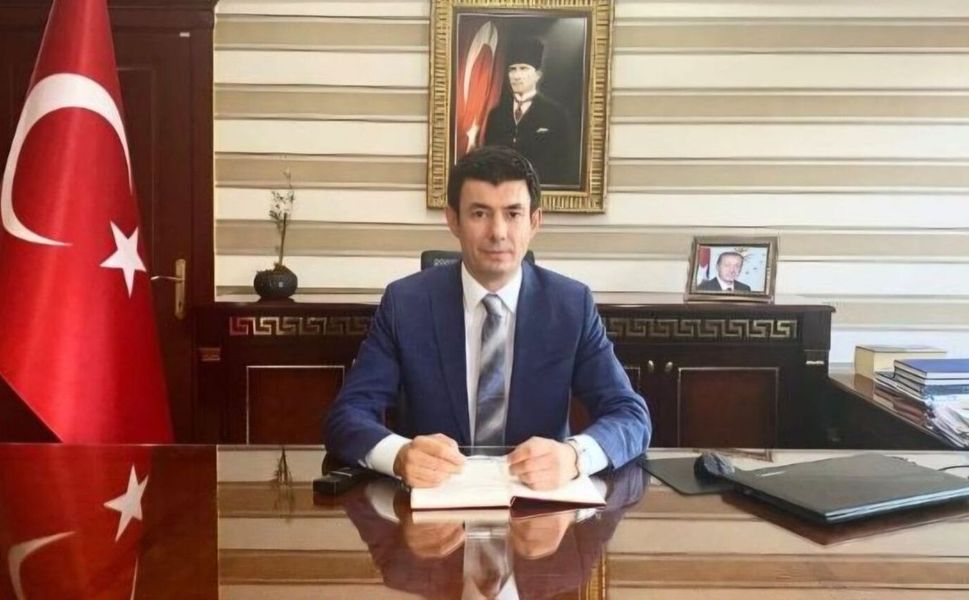 Afyonkarahisar Vali Yardımcısı İhsan Ayrancı hayatını kaybetti