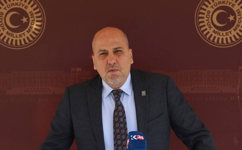 Ahmet Şık hastaneye kaldırıldı: Anjiyo oldu