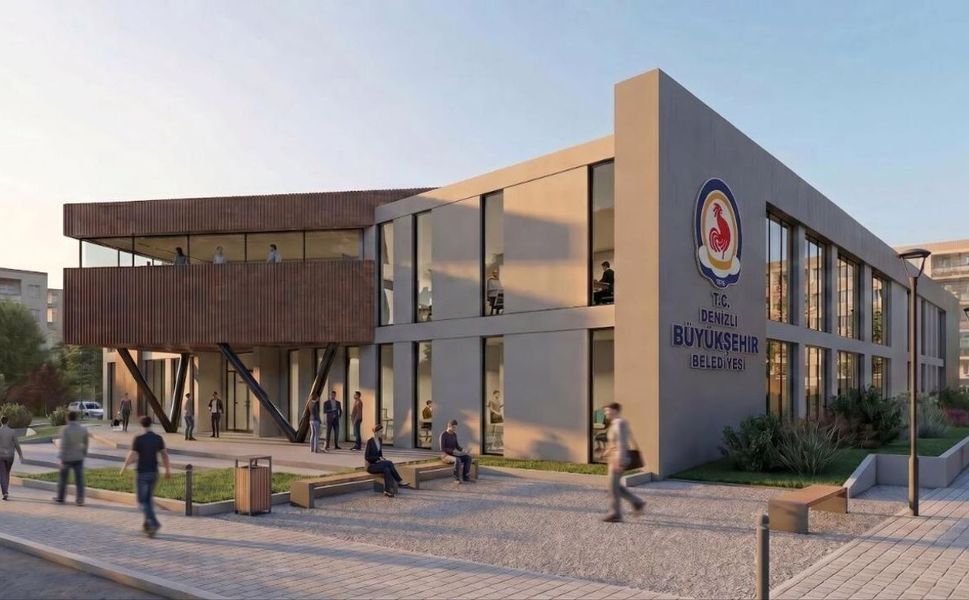 Akkonak Kapalı Yüzme Havuzu projesi hayata geçiyor