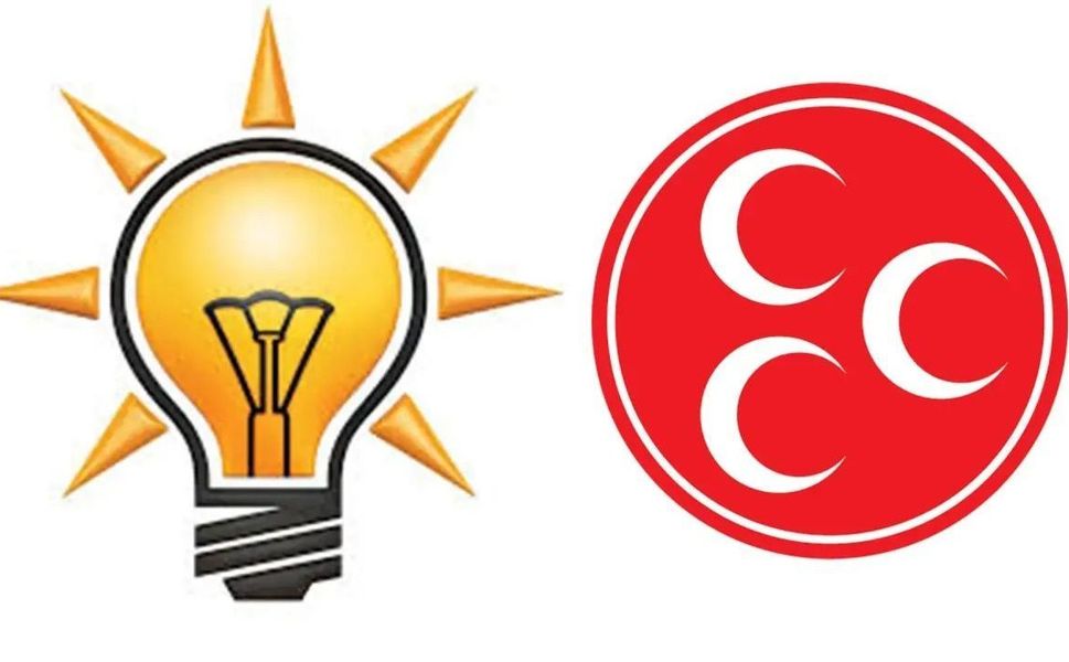 AKP ve MHP seçmeninin ekonomi anketindeki yanıtları dikkat çekti