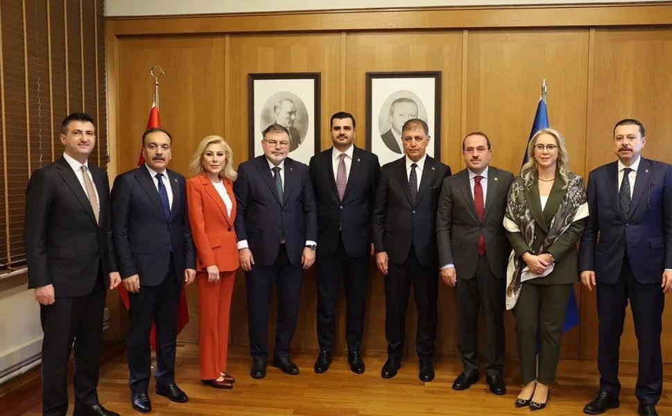 AKP'li Bursalı anlattı: Erdoğan'ın Tugay'a özel talimatı