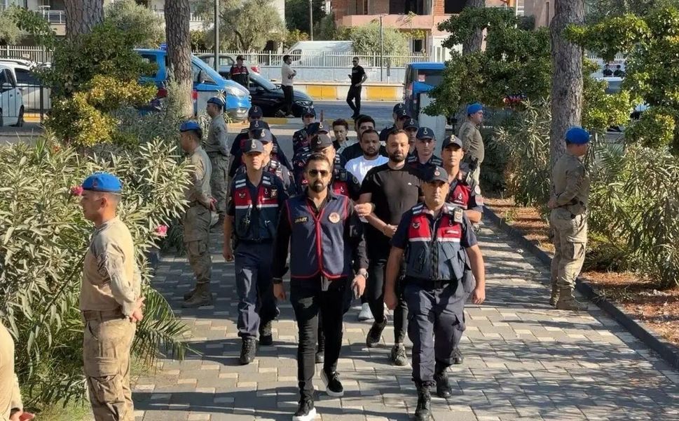 Aydın'da 800 milyon TL'lik konut ve arsa soruşturması: