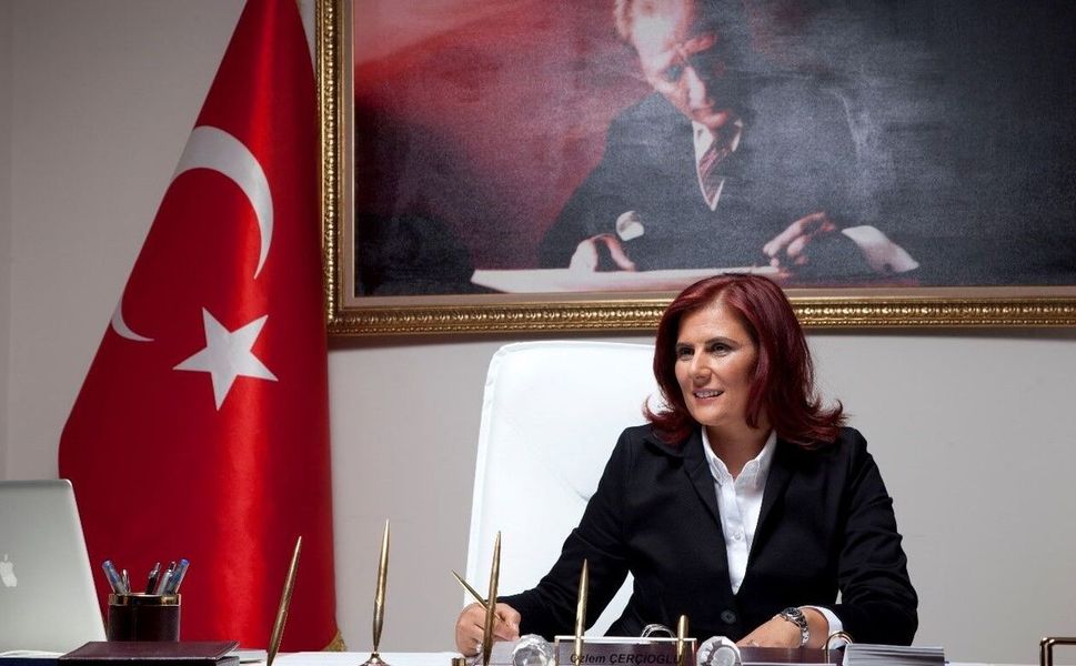 Aydın'da anket sonuçları: AKP'nin oy oranı yüzde 24