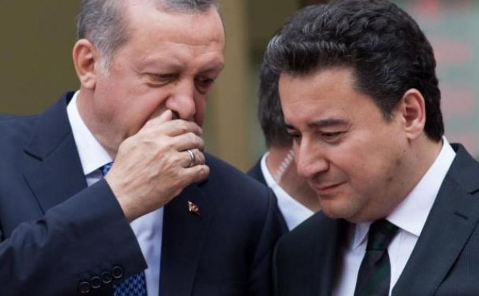 Babacan'dan Erdoğan'a fon krizi çağrısı