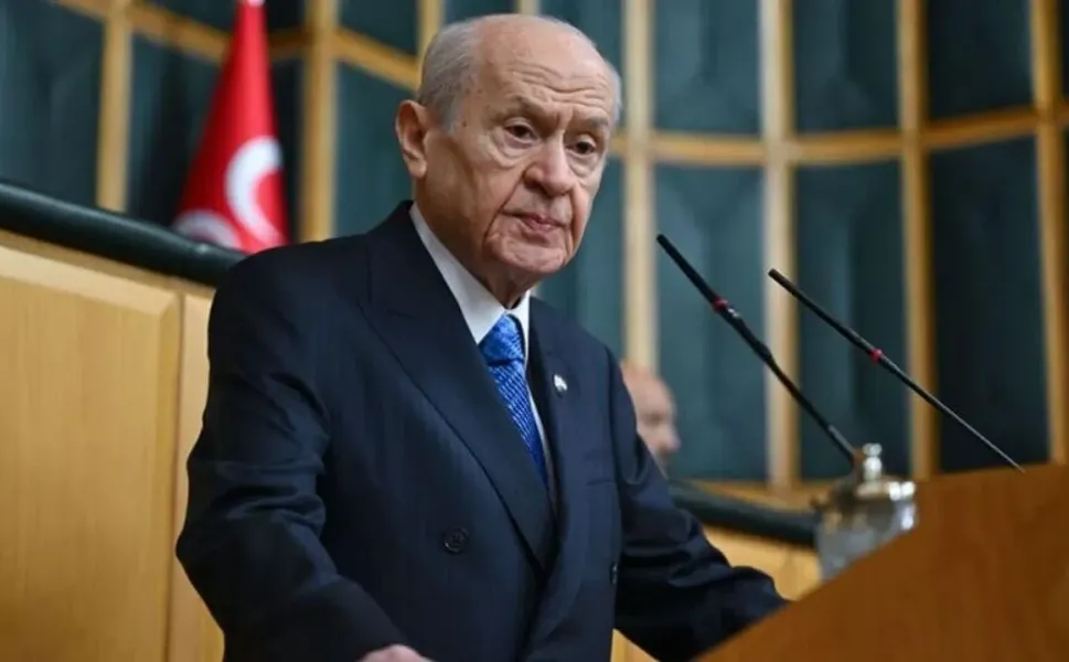 Bahçeli'nin 'Yasamada MHP' çıkışının arkasında ne var?