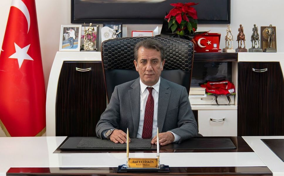 Başkan Yetişkin'den kadın cinay*tine tepki