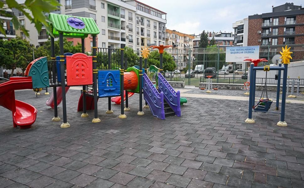 Bornova'da ortak akıl dönemi