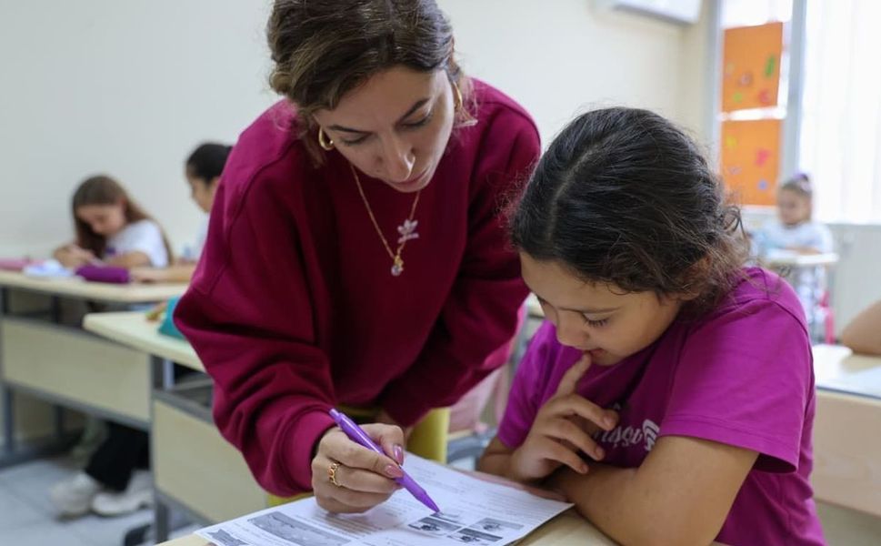 Buca Belediyesi'nden eğitime güçlü destek