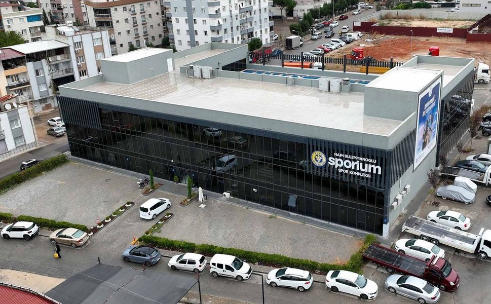 Buca'da spor heyecanı kaldığı yerden yeniden başlıyor