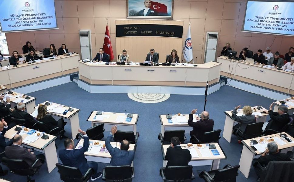 Büyükşehir Meclisi'nden sosyal destek ve üretime güçlü katkı