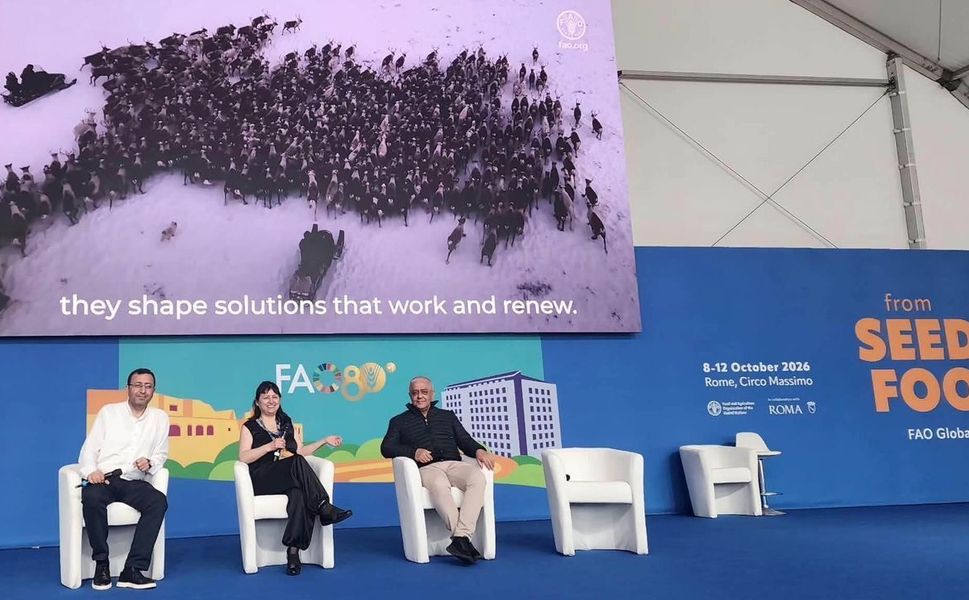 Çanakkale'nin tarımsal ürünleri İtalya'da tanıtıldı