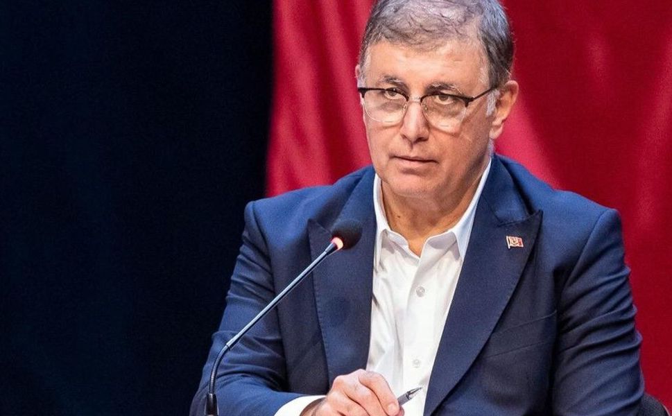 Cemil Tugay 5 günlük izne ayrıldı
