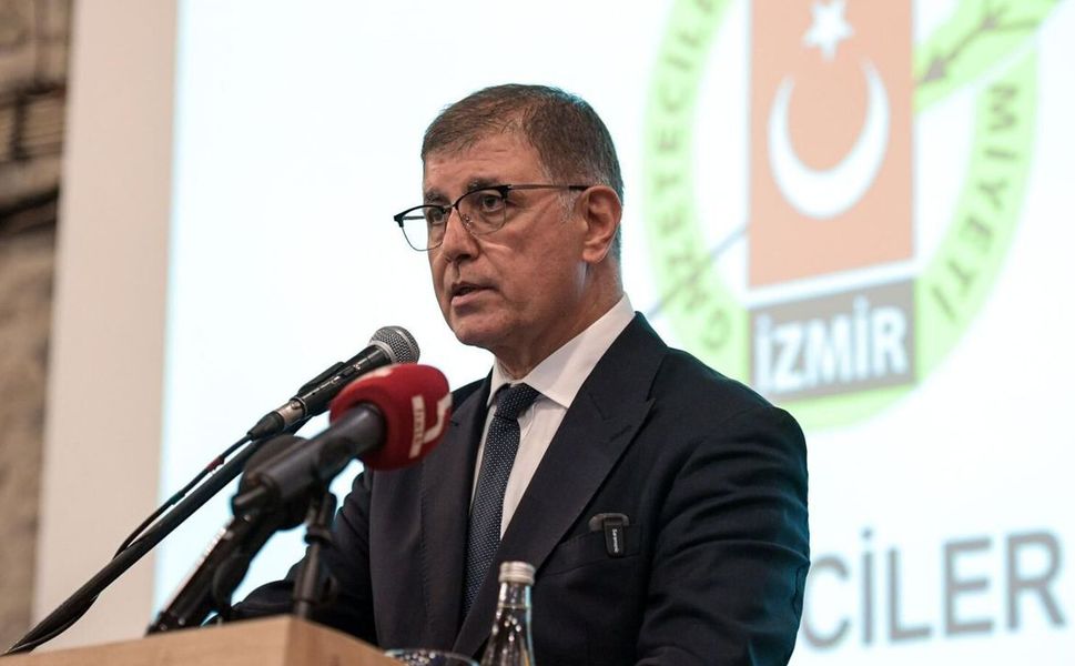 Cemil Tugay AKP'ye mi geçecek? YENİ Parti'den yanıt