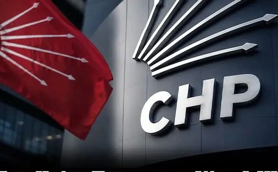 CHP'de bir istifa daha: Sadun Şanlı partisinden ayrıldı