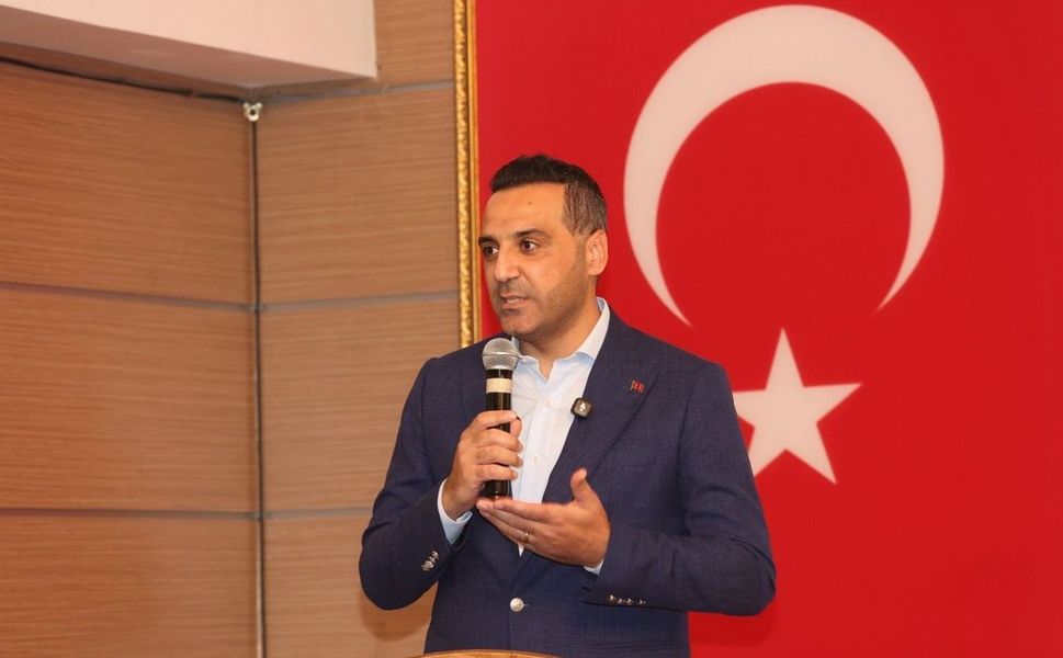 Çiğli'de Cumhuriyet coşkusu