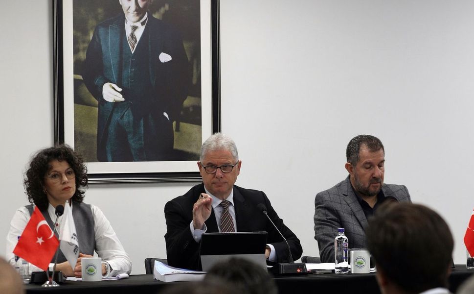 Dalgıç: 'Tasarrufu arttırıp, daha fazla hizmet üreteceğiz'