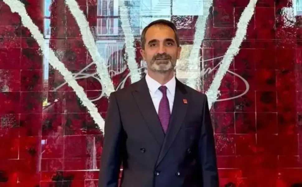 Denizli CHP İl Başkanı istifa etti