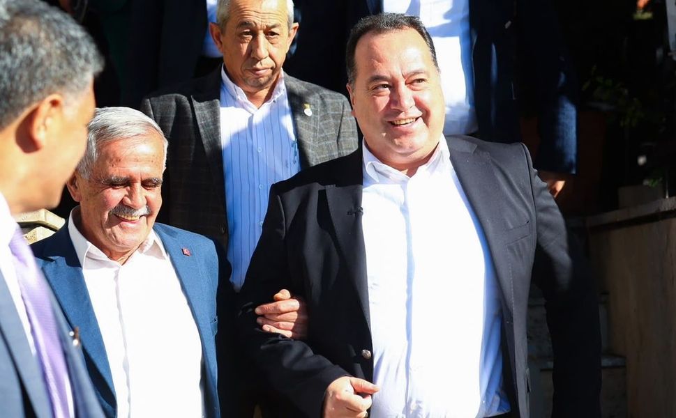 Dutlulu, 'Kula'nın İhtiyaçları İçin Sahadayız'