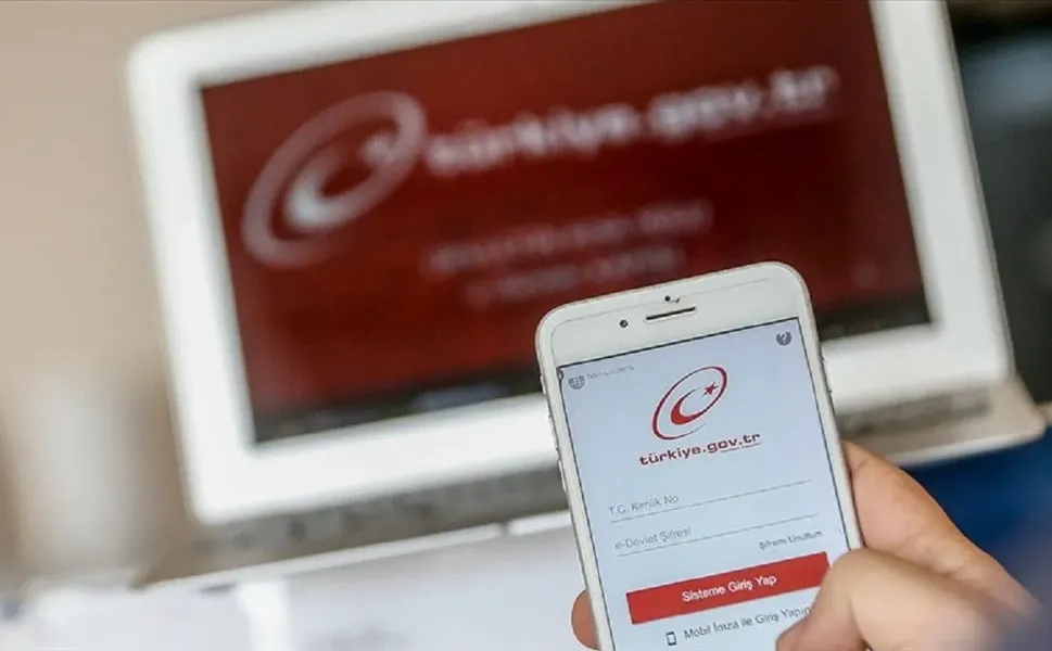 e-Devlet'te mirasçılar için yeni hizmet başladı