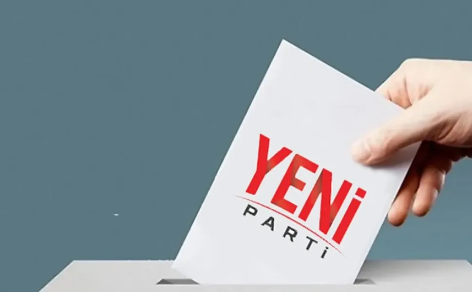 Ege'de sandıktan çıkan İl Başkanları belli oldu