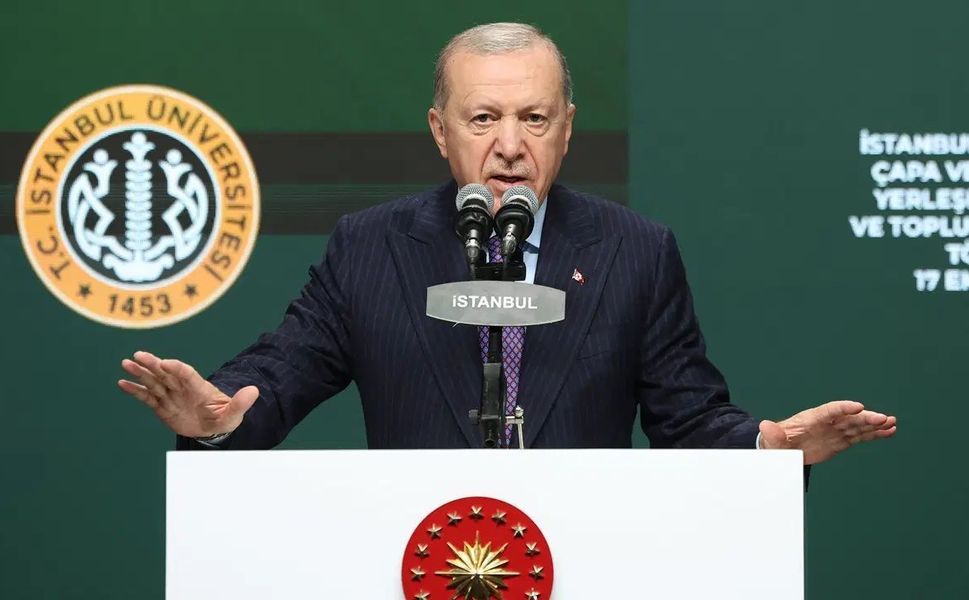 Erdoğan Duyurdu: Sağlığa 38 Bin Personel Alınacak