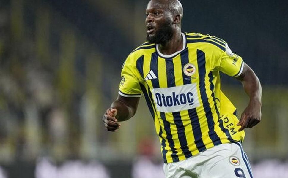 Fenerbahçe'de Lukaku belirsizliği