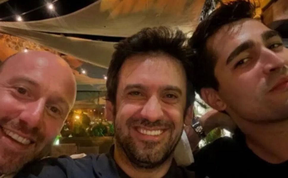 Fon soruşturmasında Taşacak Bu Deniz'in yapımcısına tedbir