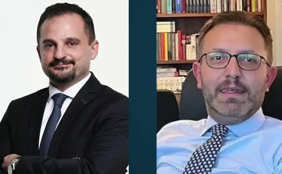 Fon soruşturmasında yeni tutuklamalar