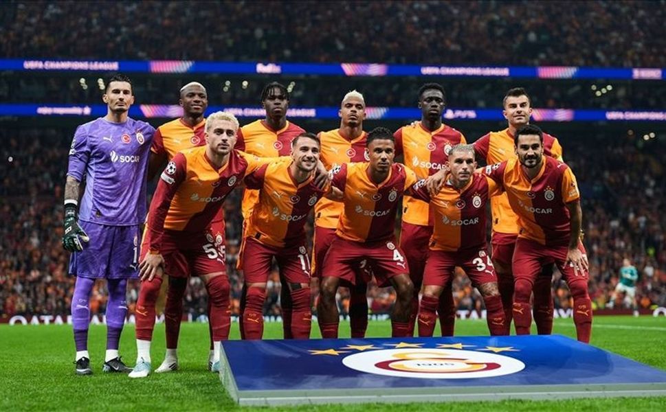 Galatasaray - Barcelona maçı saat kaçta, hangi kanalda?