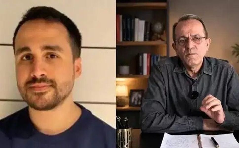 Gazeteciler Şaban Sevinç ve Mustafa Balcı'ya tutuklama talebi