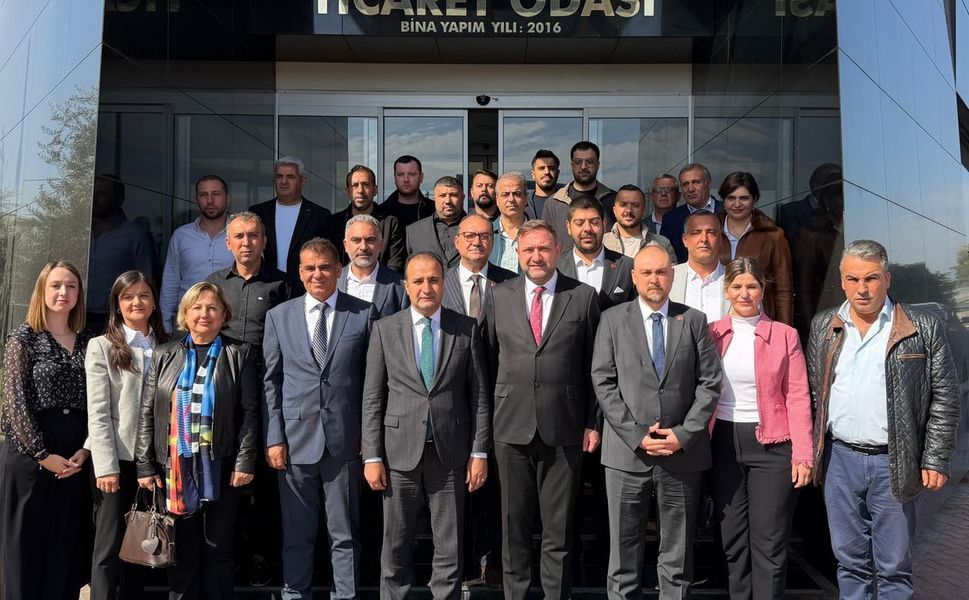 Gümrükçü Torbalı'da sahaya indi