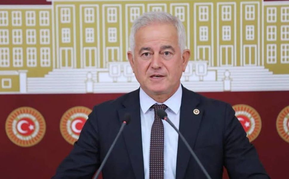 Güneşhan'dan Bakan ve TFF Başkanı'na istifa çağrısı