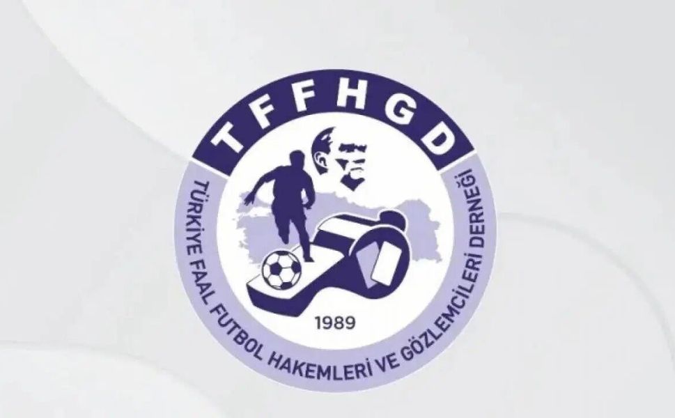 Hakemler Derneği için fesih davası açıldı