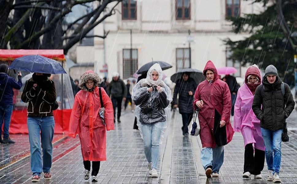 İstanbul için yeni yağış uyarısı: Valilik tarih verdi