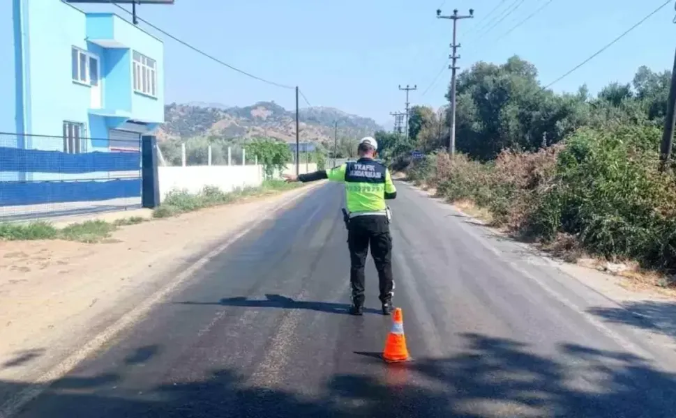 İstanbul'da 16 cadde ve sokak trafiğe kapatılıyor