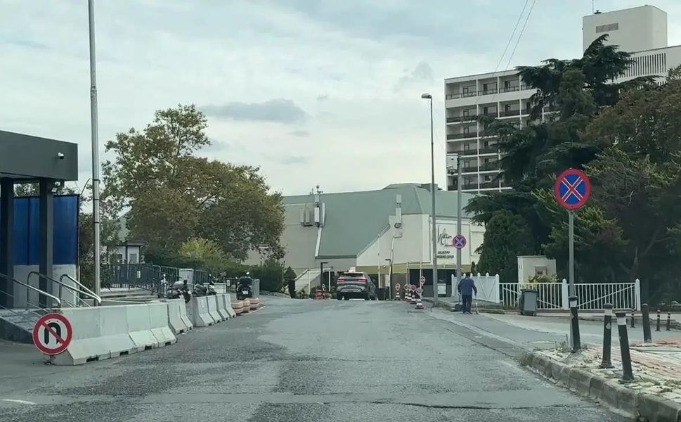 İstanbul'daki konserde ölüm: 1 kişi hayatını kaybetti