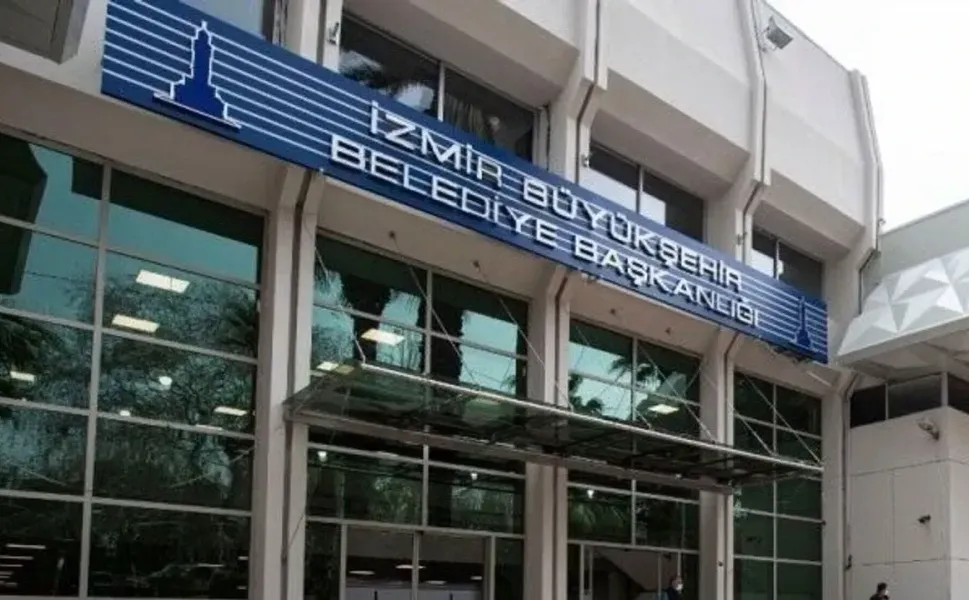 İzmir Büyükşehir Belediyesi'nde istifa trafiği sürüyor