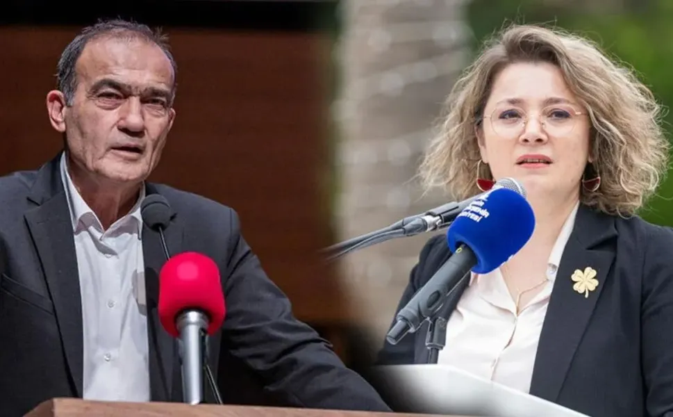 İzmir Büyükşehir Meclisi'nde Tugay sonrası ilk istifalar