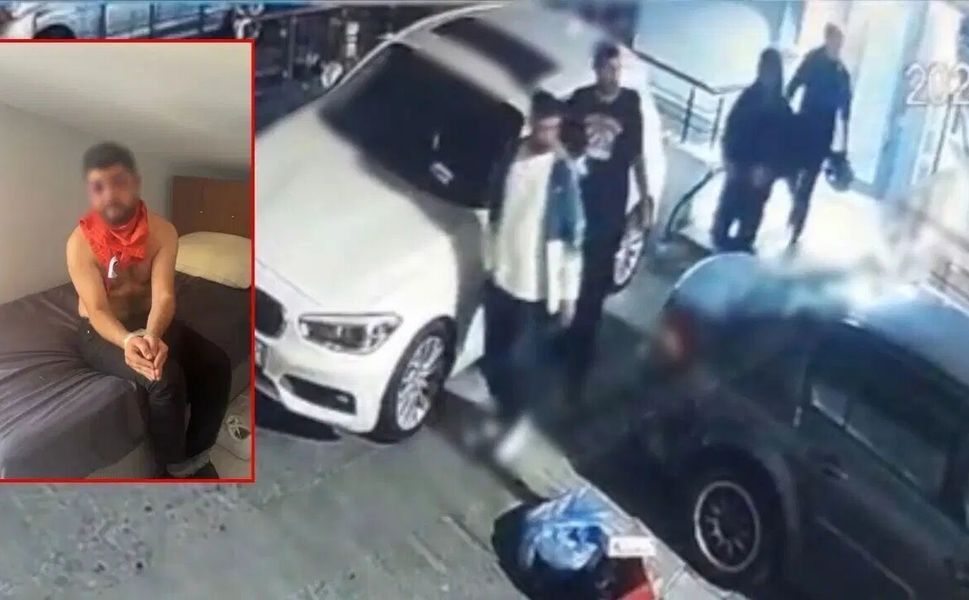 Kağıthane'de korkunç ev: 2 kişi 3 gün sonra kurtarıldı