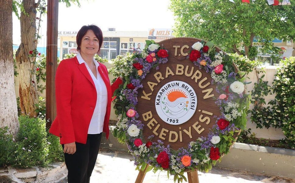 Karaburun Belediyesi de Bağımsız'a geçti