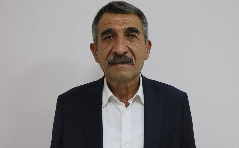 Kayyım atanan Cevdet Konak, davadan beraat etti