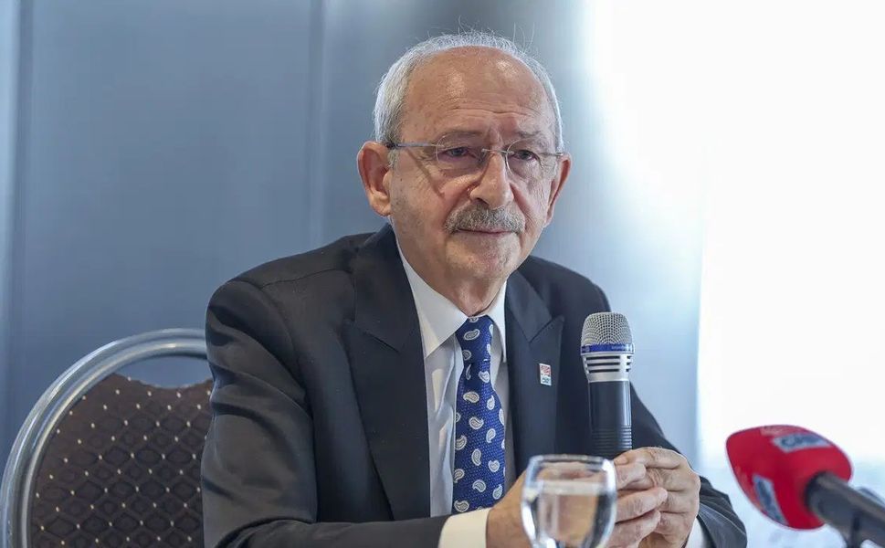 Kılıçdaroğlu'ndan erken seçim açıklaması