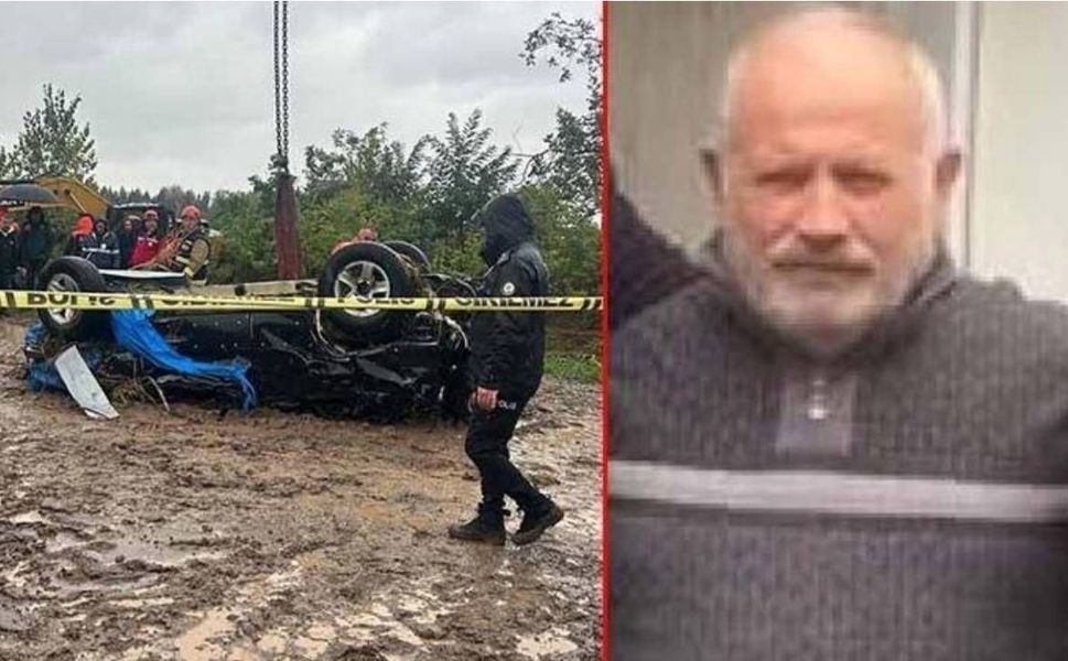 Kocaeli'de kaybolan eski muhtarın cansız bedeni bulundu