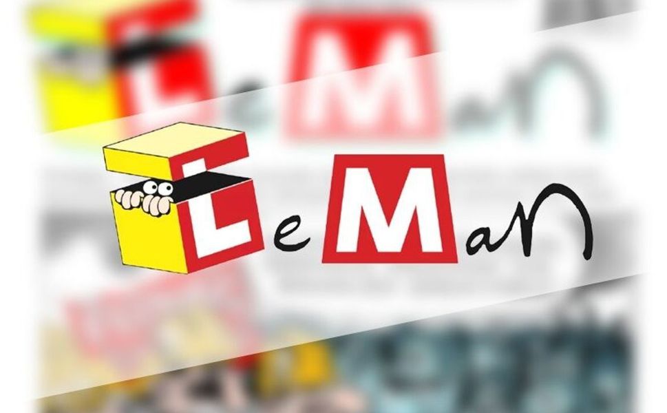 LeMan karikatüristi Pehlevan'a 11 ay 20 gün hapis